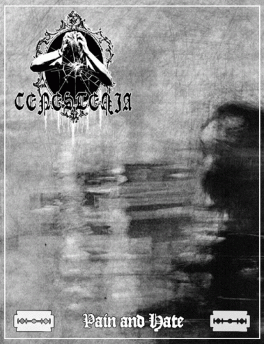 Cenestenia : Pain and Hate